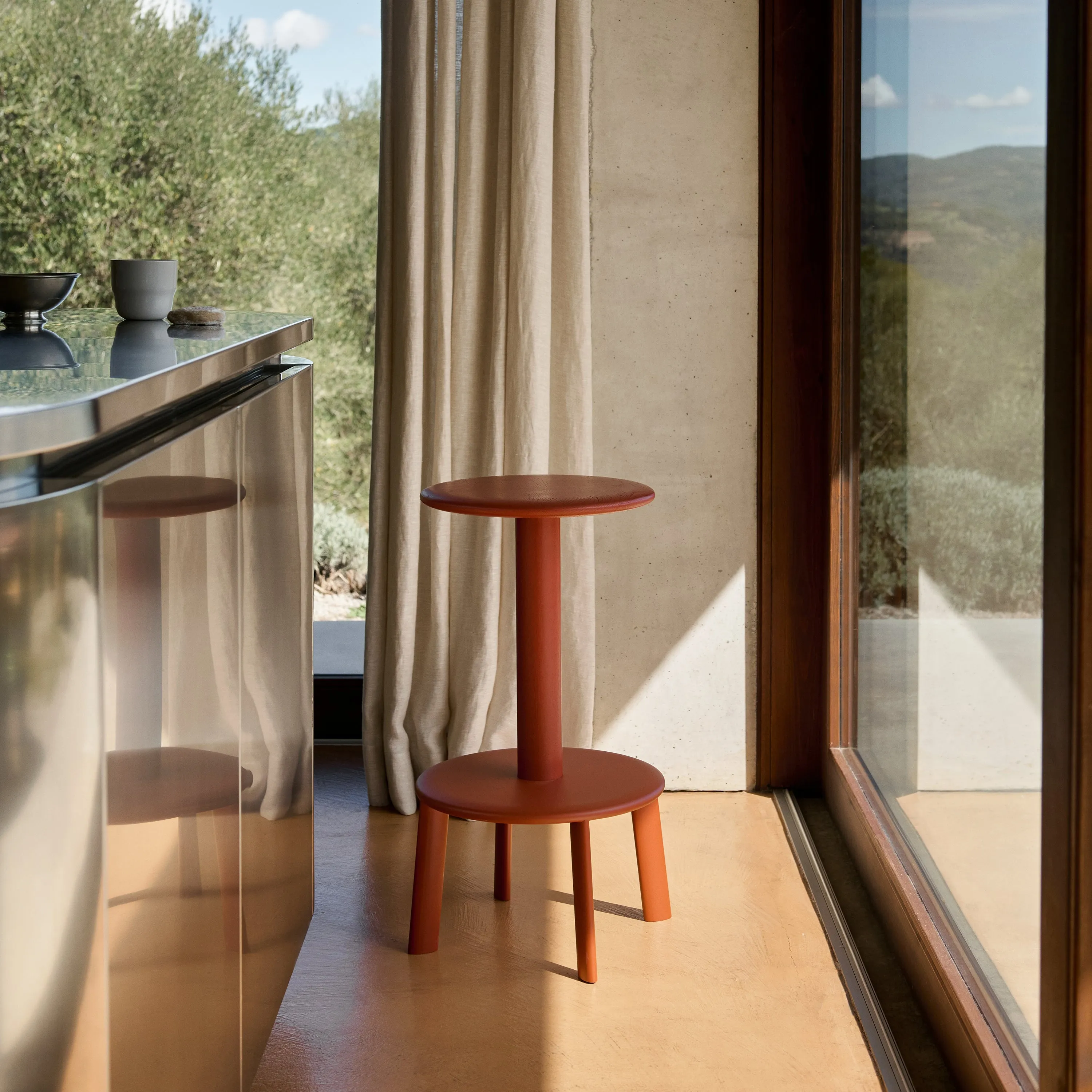 Massif Stool