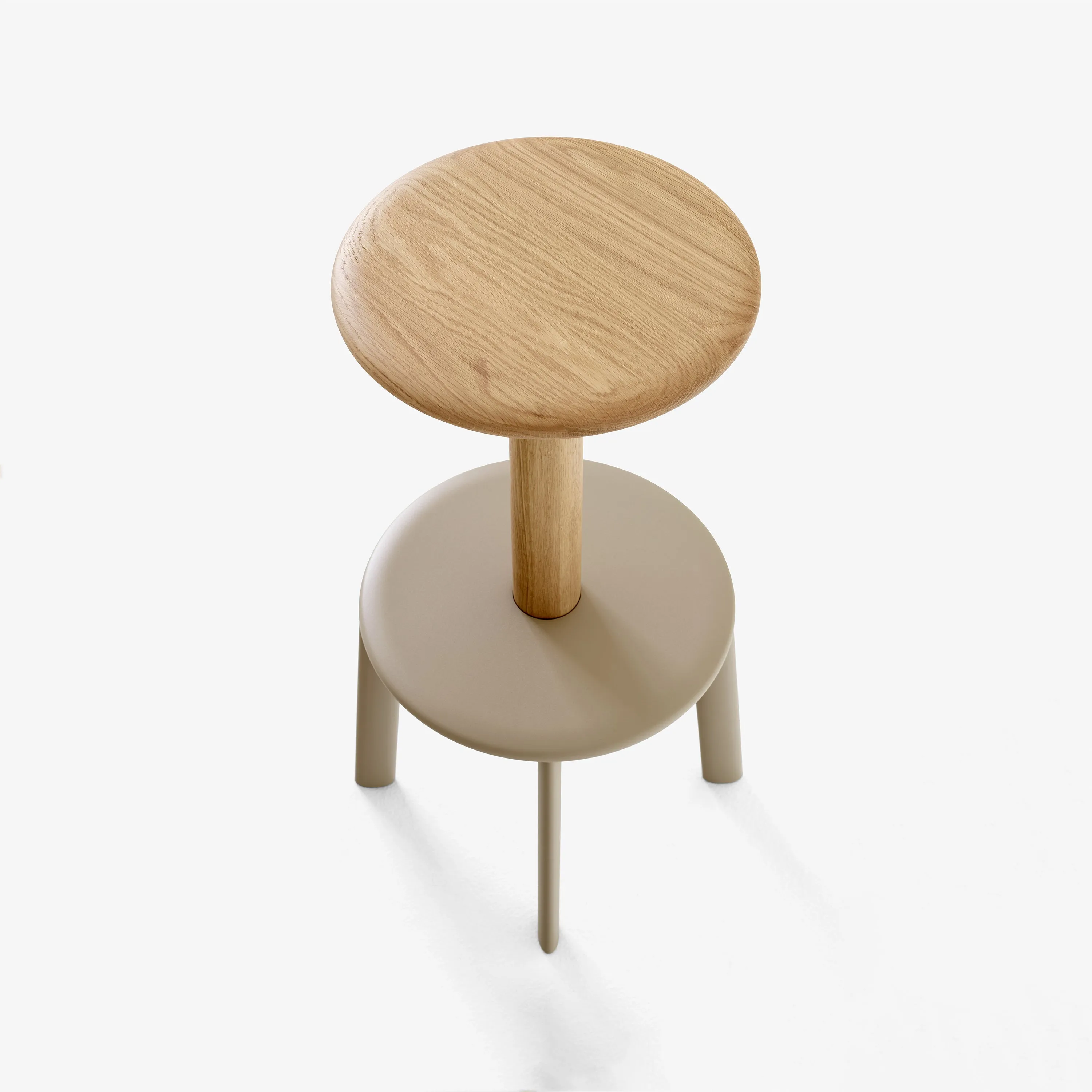 Massif Stool