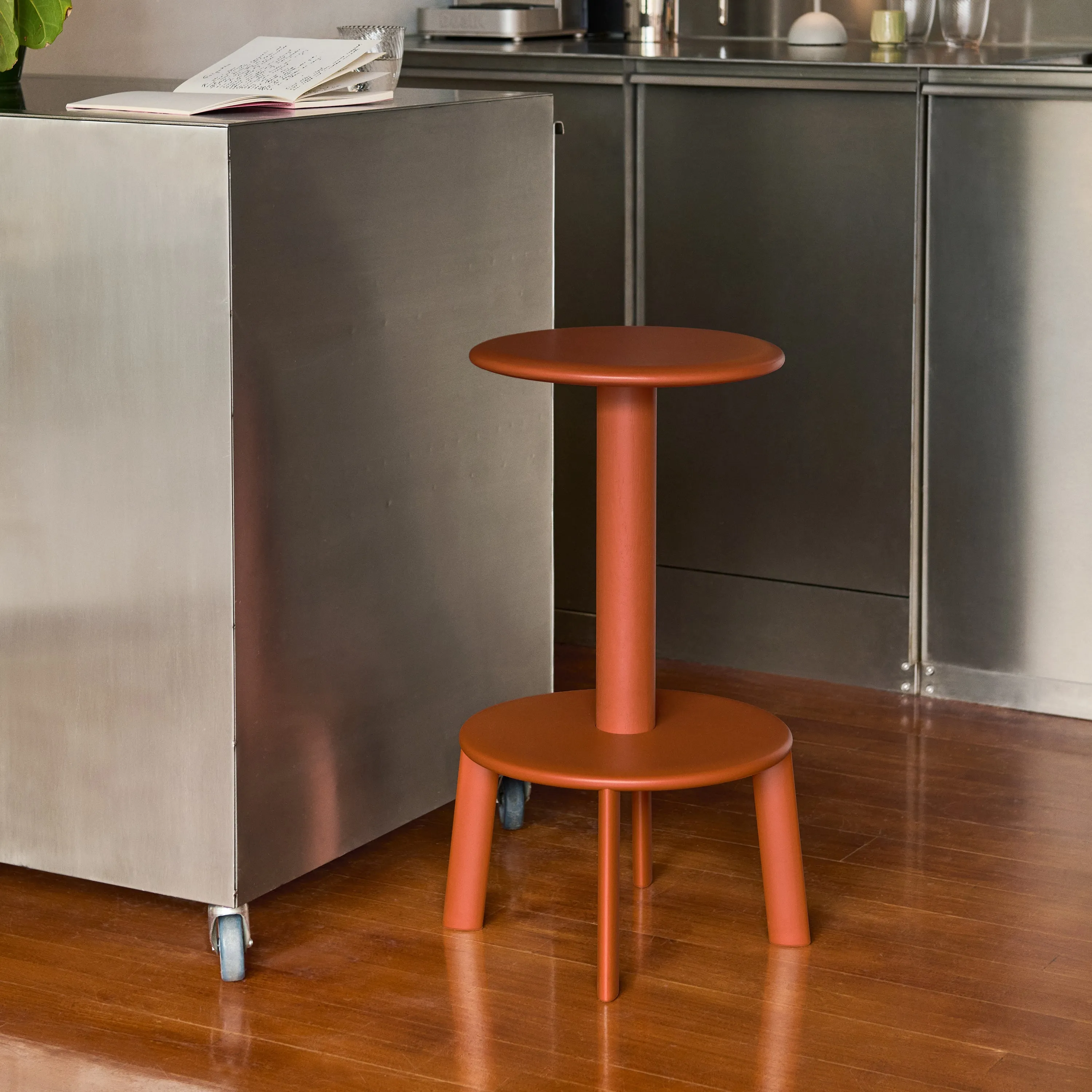 Massif Stool