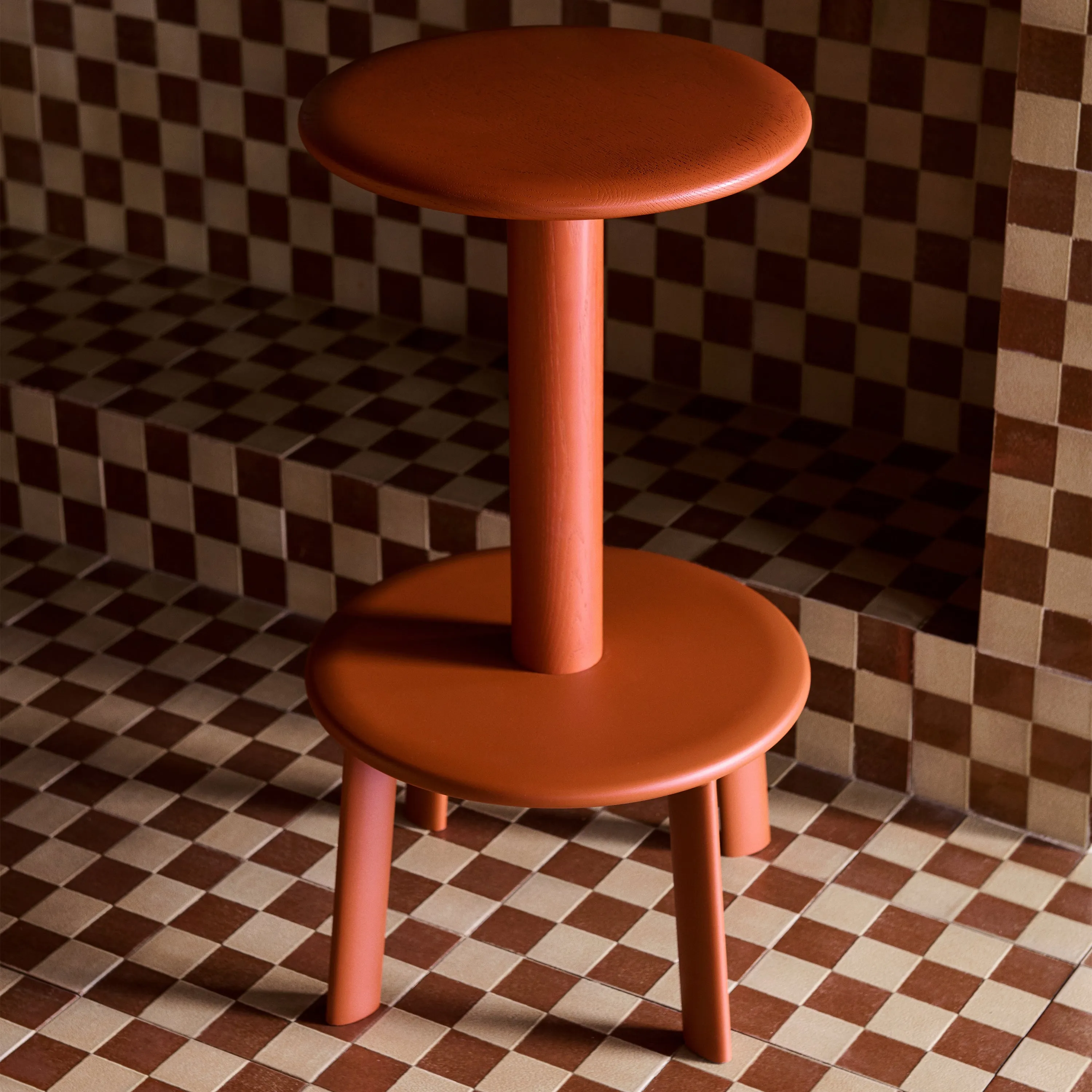Massif Stool