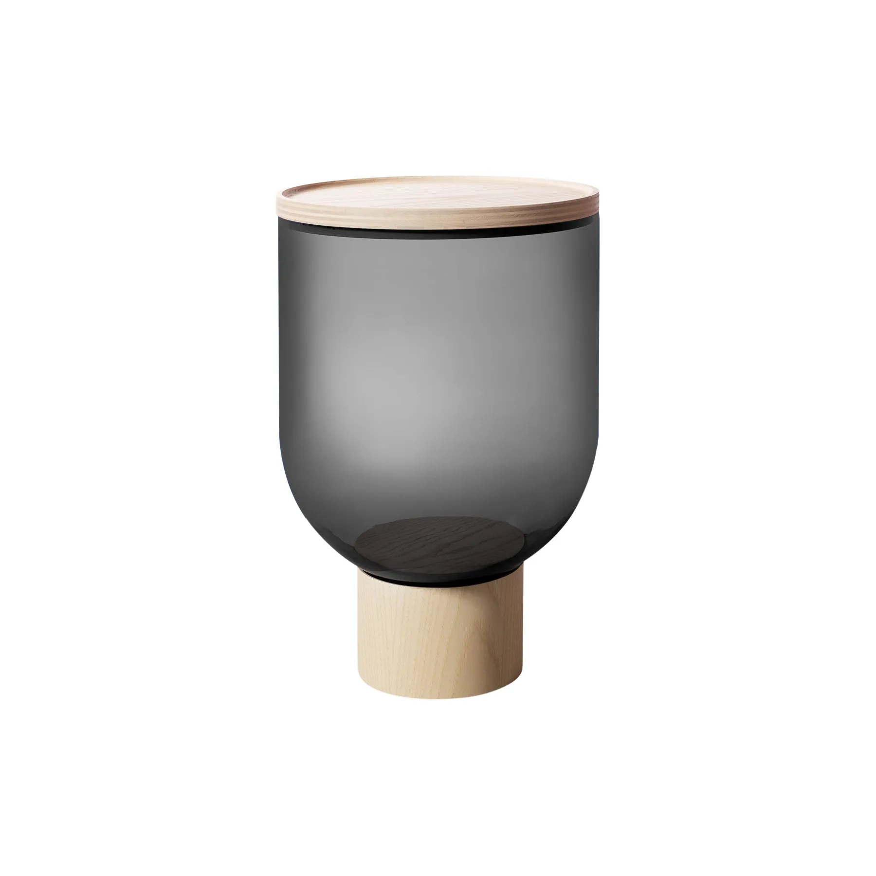 Mastea Side Table