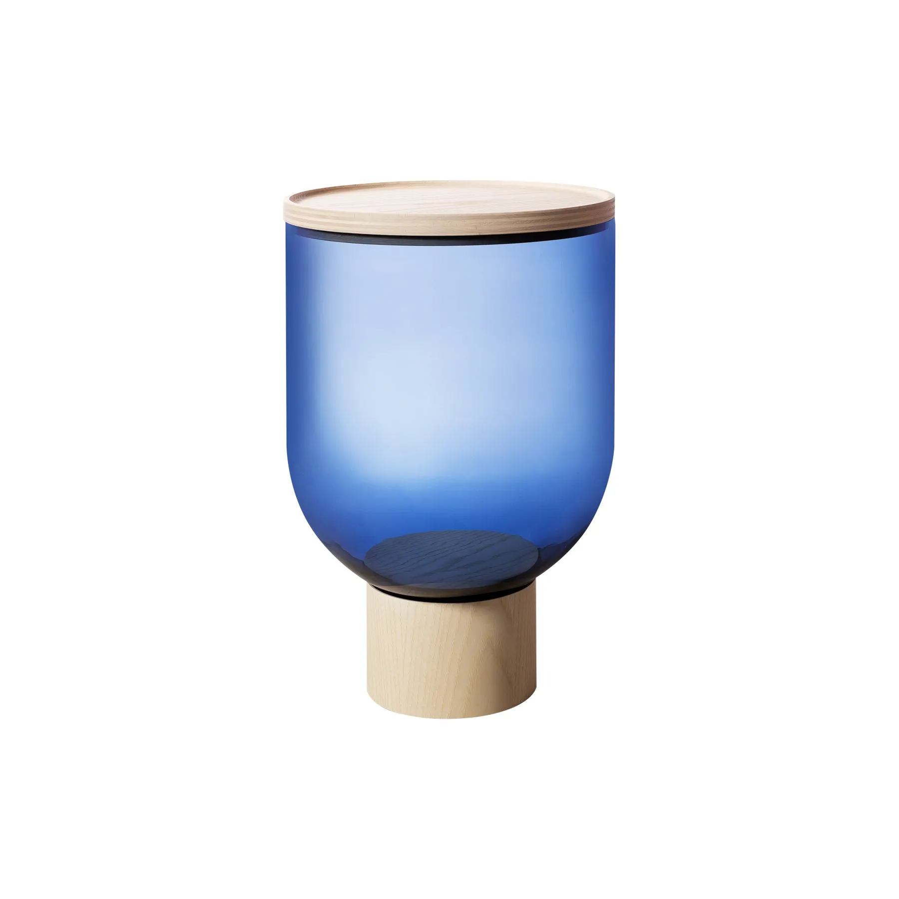 Mastea Side Table