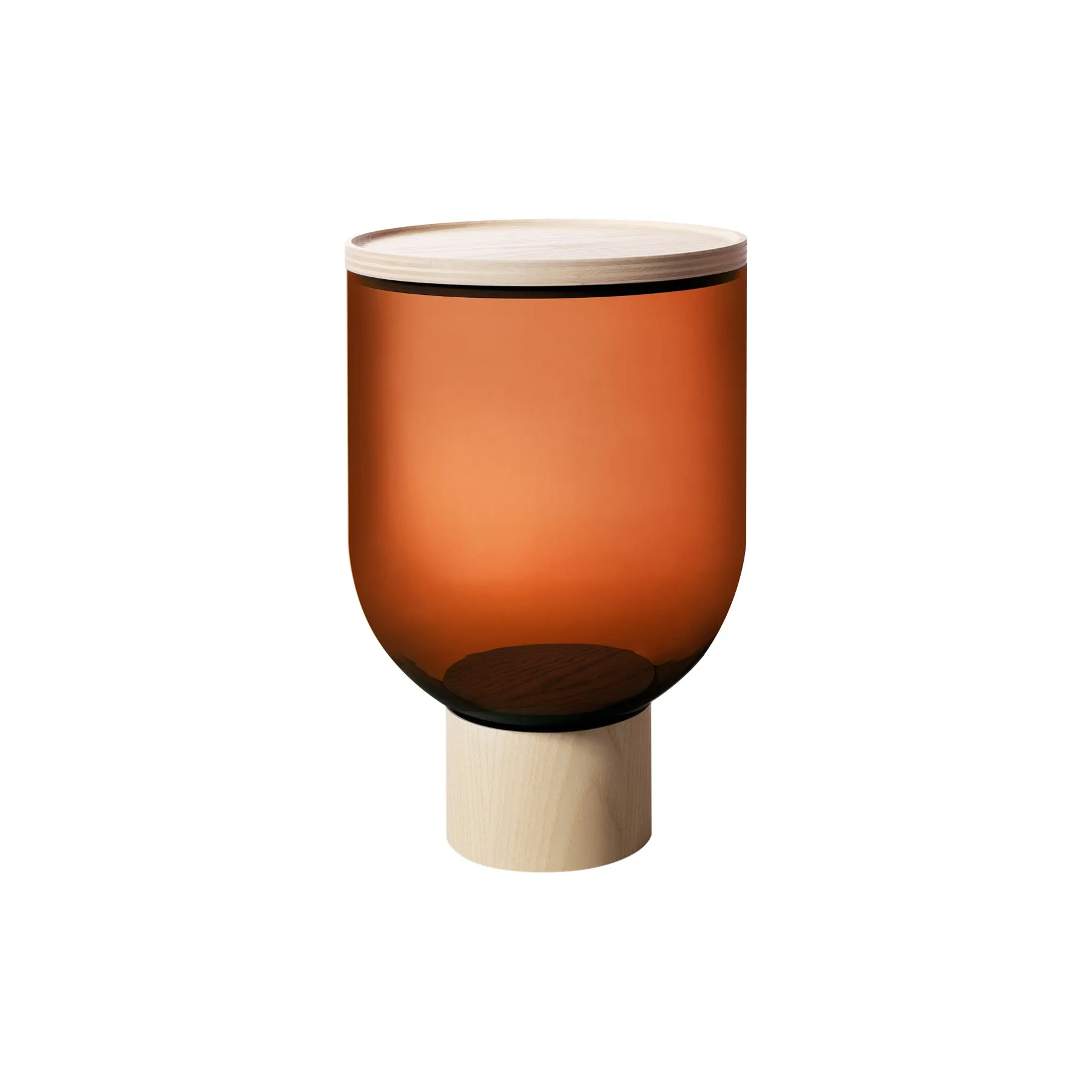 Mastea Side Table