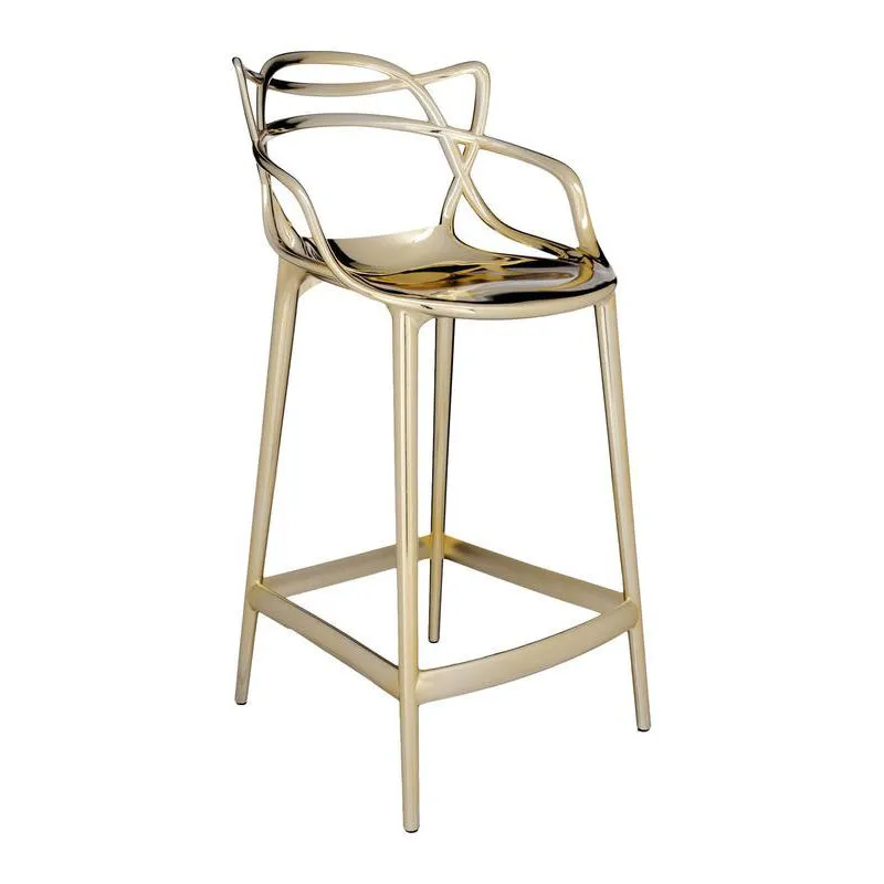 Masters Metal Stool