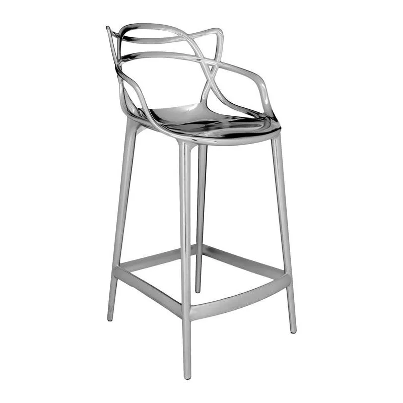 Masters Metal Stool