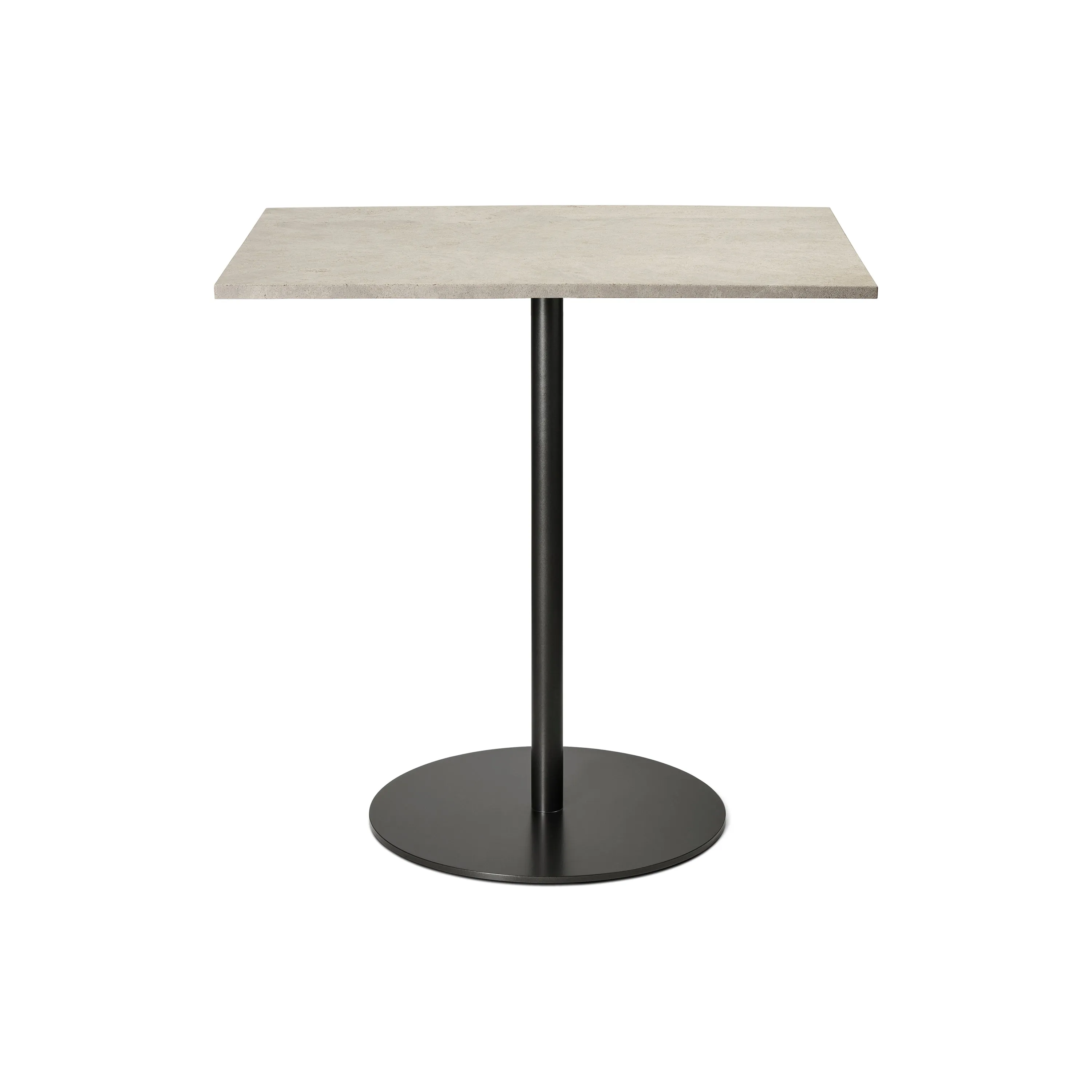 Mater Rectangle Cafe Table