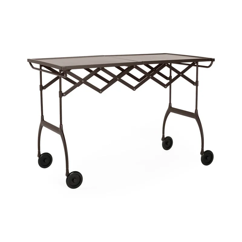 Matte Battista Trolley