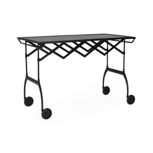 Matte Battista Trolley