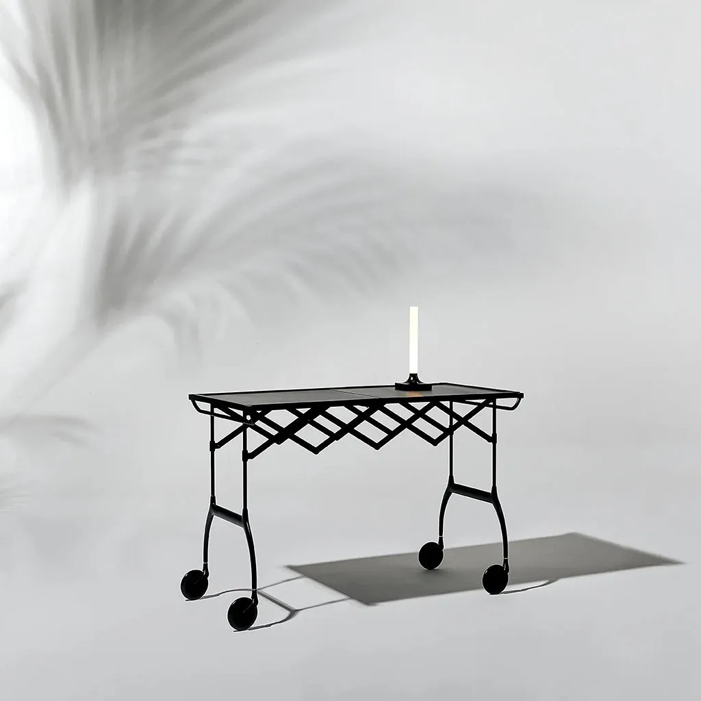 Matte Battista Trolley