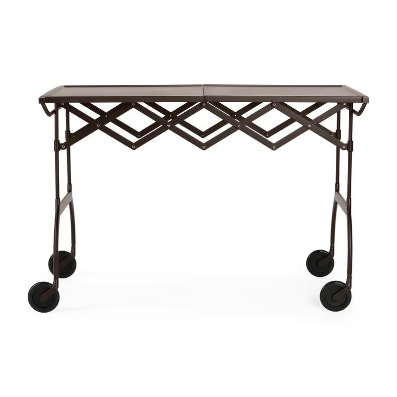Matte Battista Trolley