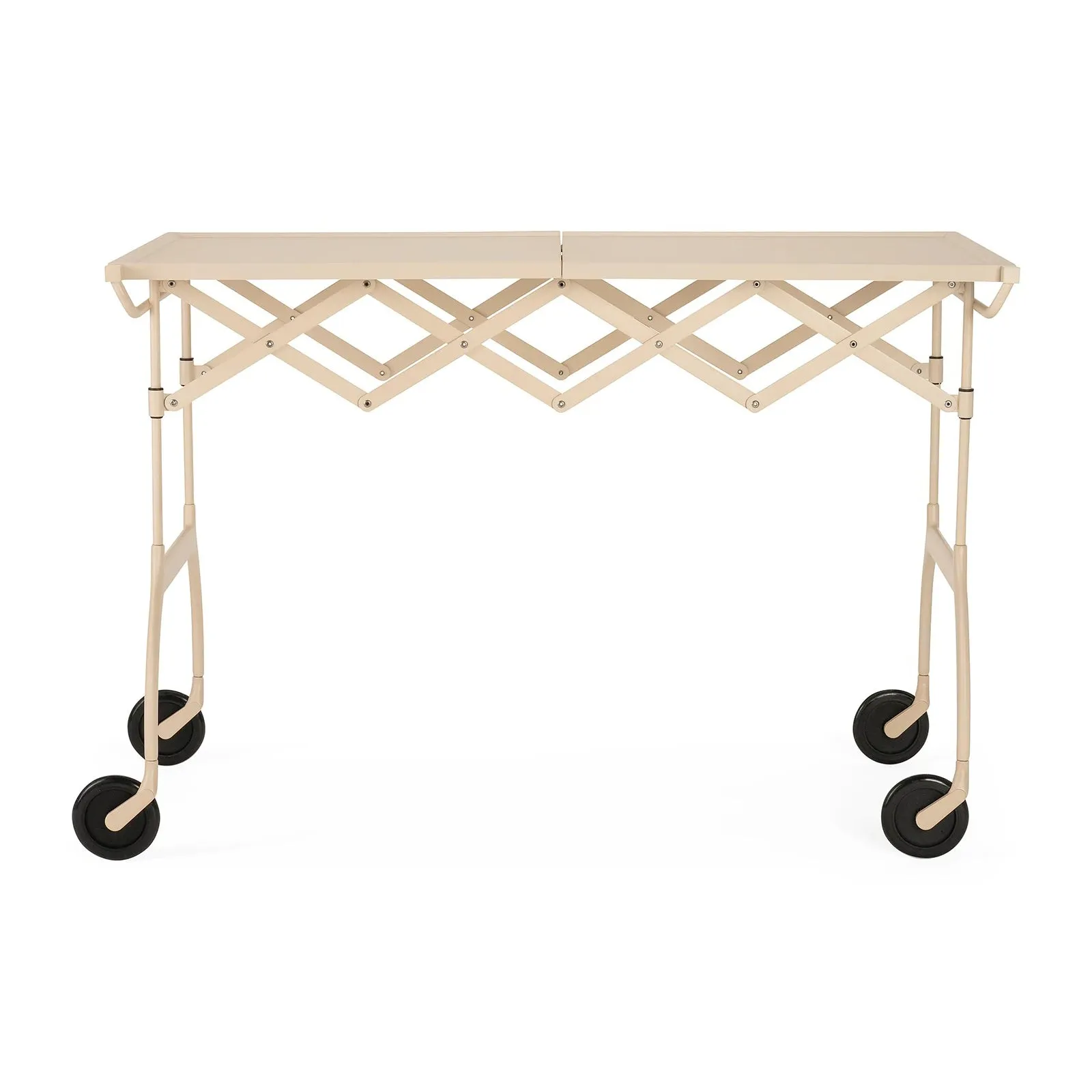 Matte Battista Trolley