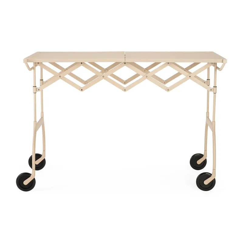 Matte Battista Trolley