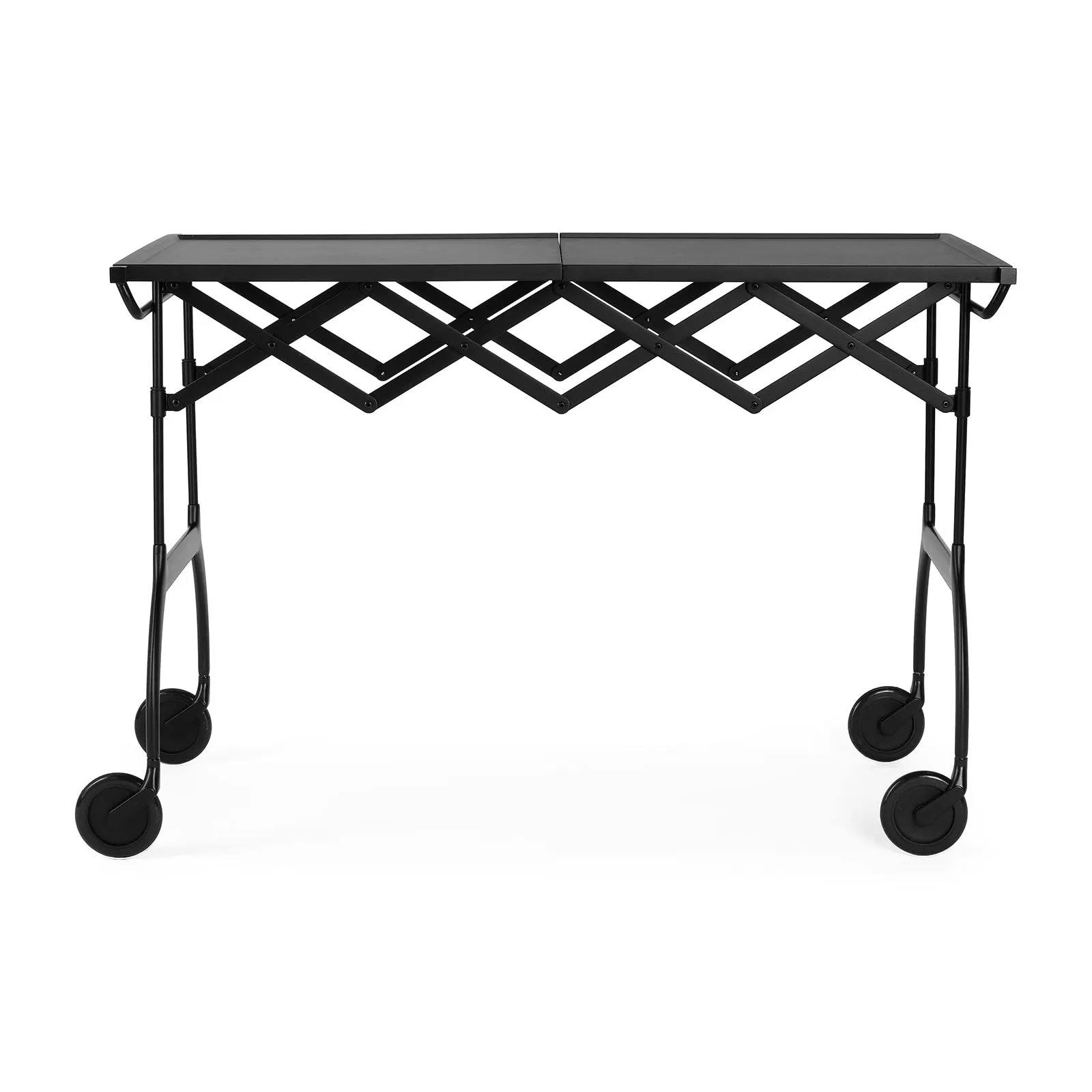 Matte Battista Trolley