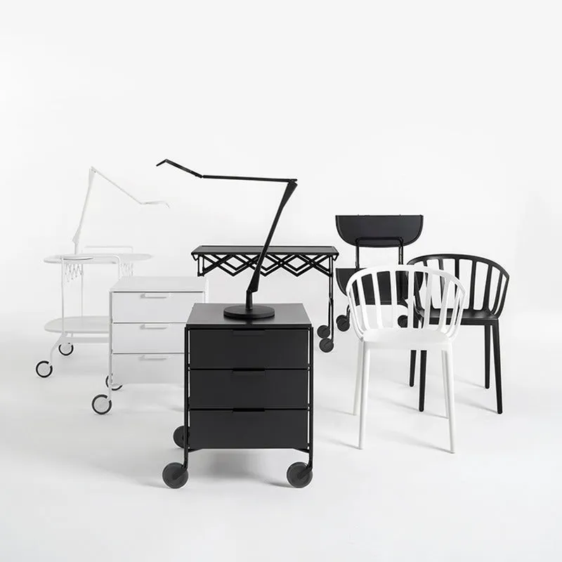 Matte Gastone Trolley