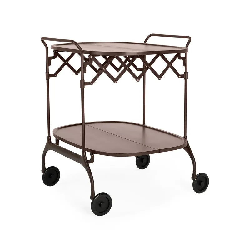 Matte Gastone Trolley