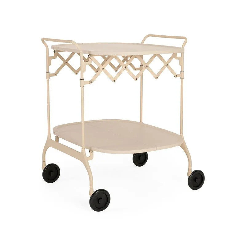 Matte Gastone Trolley