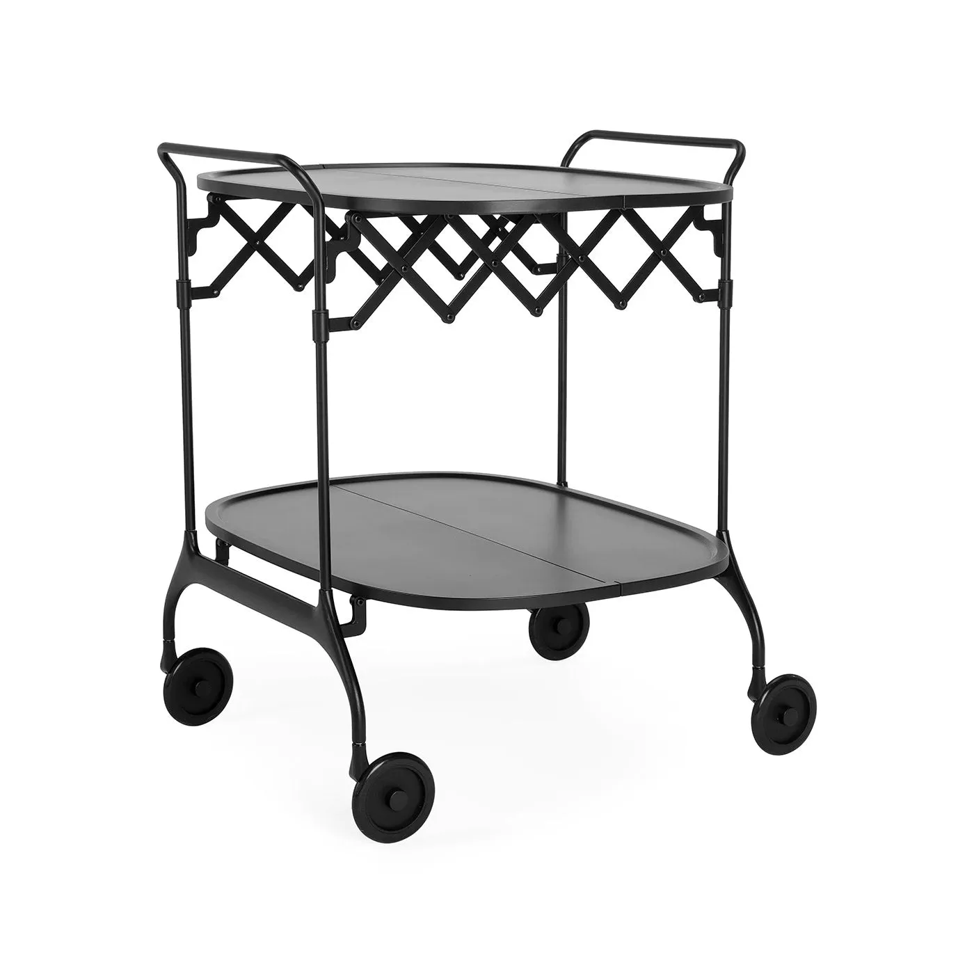 Matte Gastone Trolley