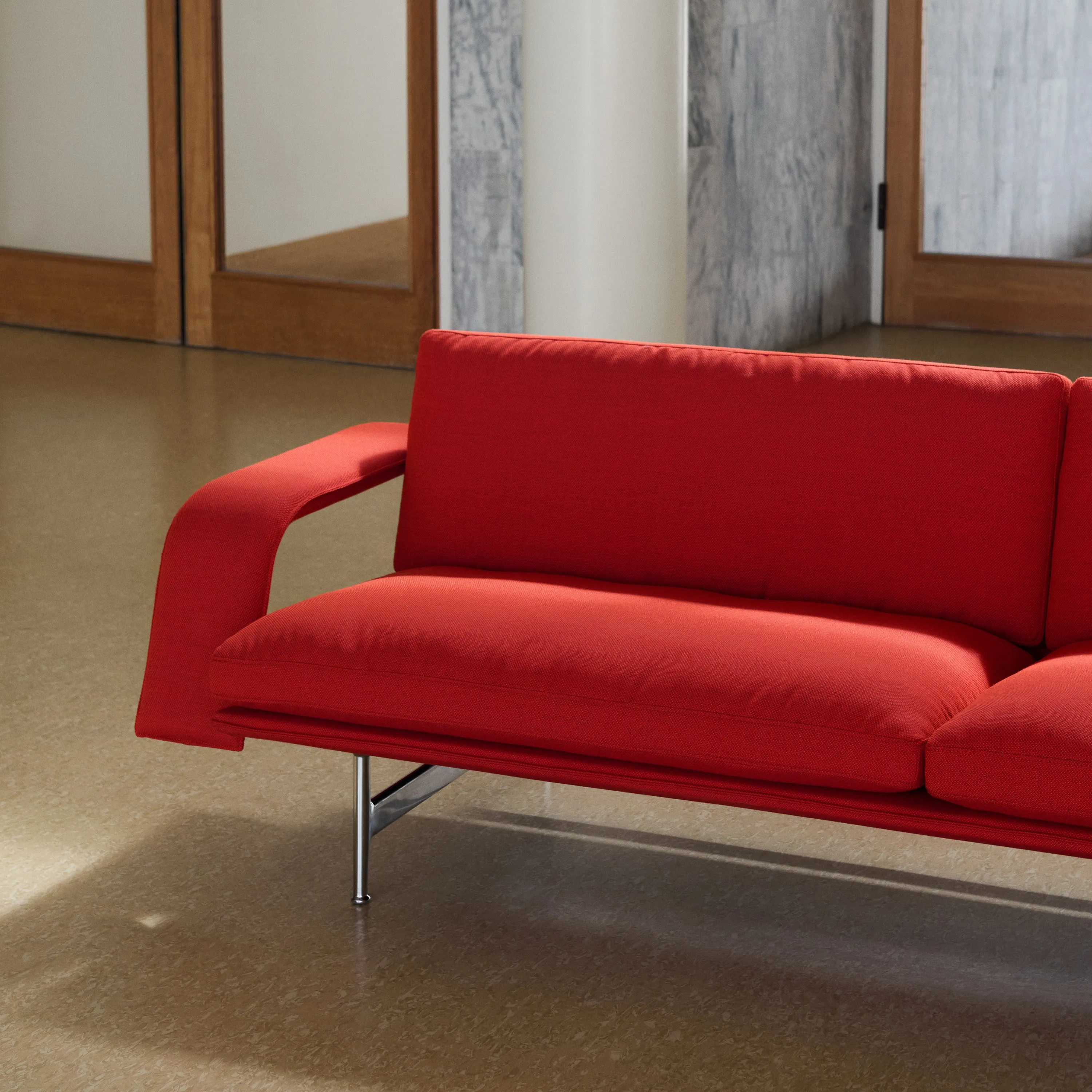 Meantime Sofa