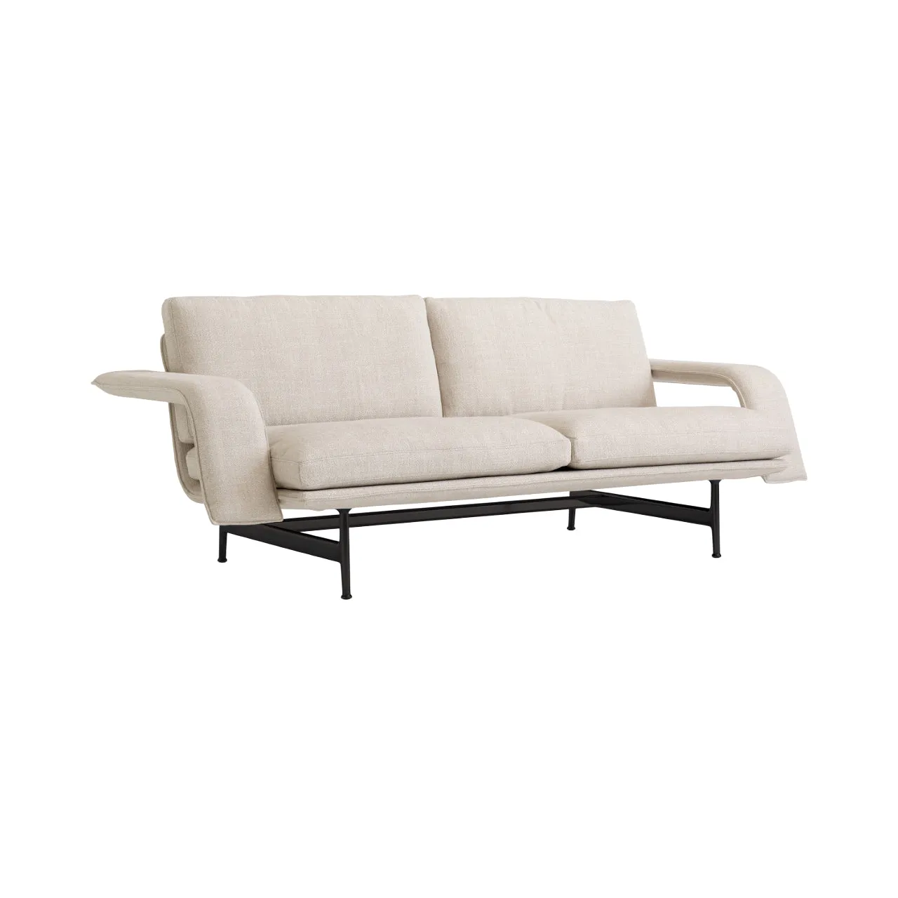 Meantime Sofa
