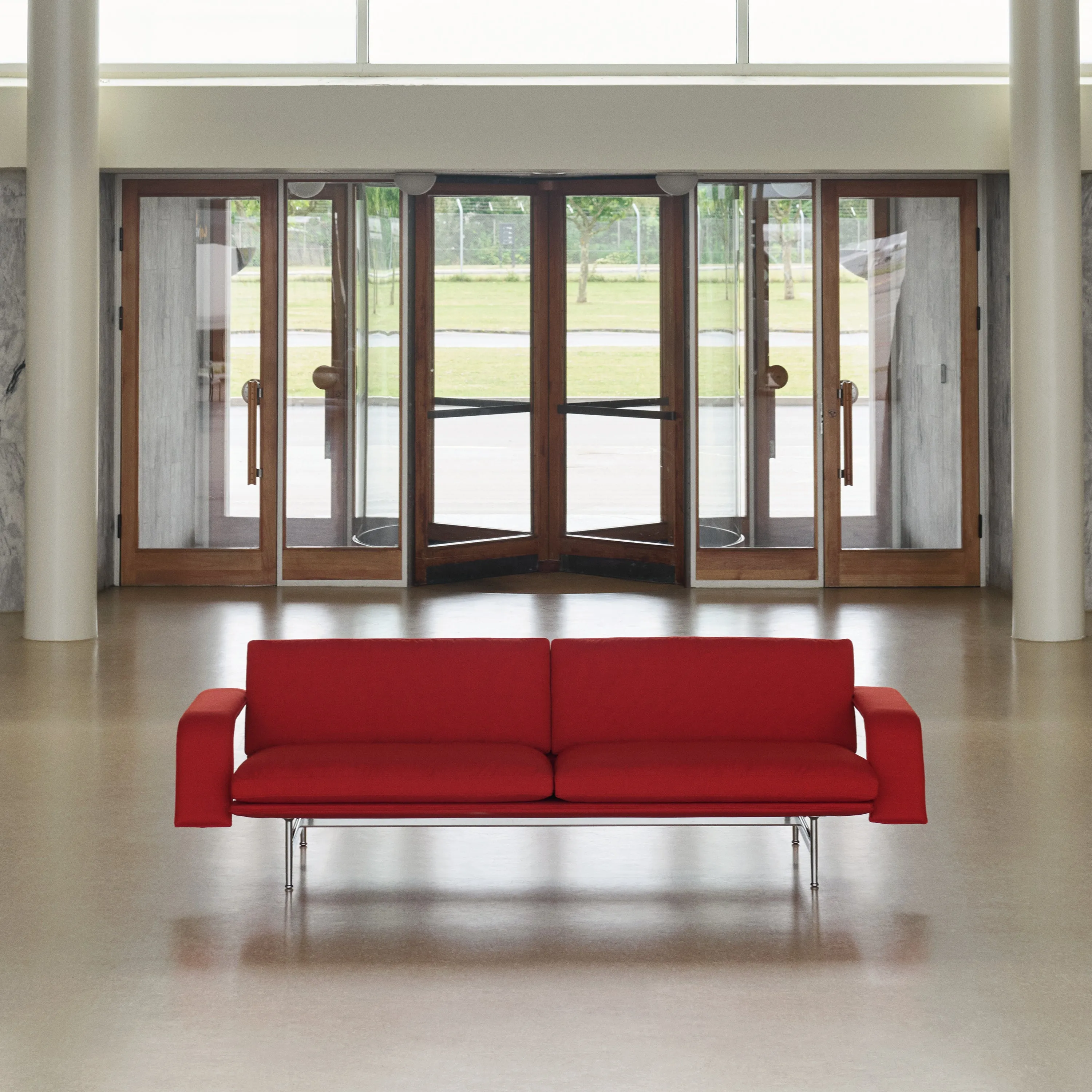 Meantime Sofa