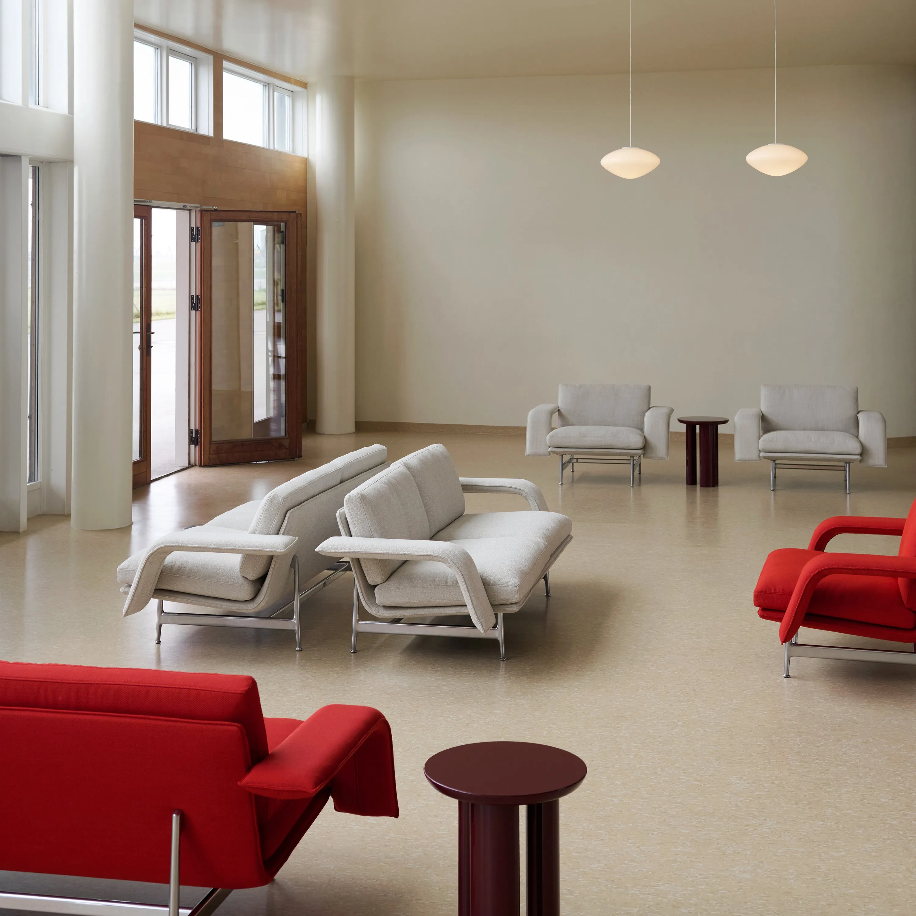 Meantime Sofa