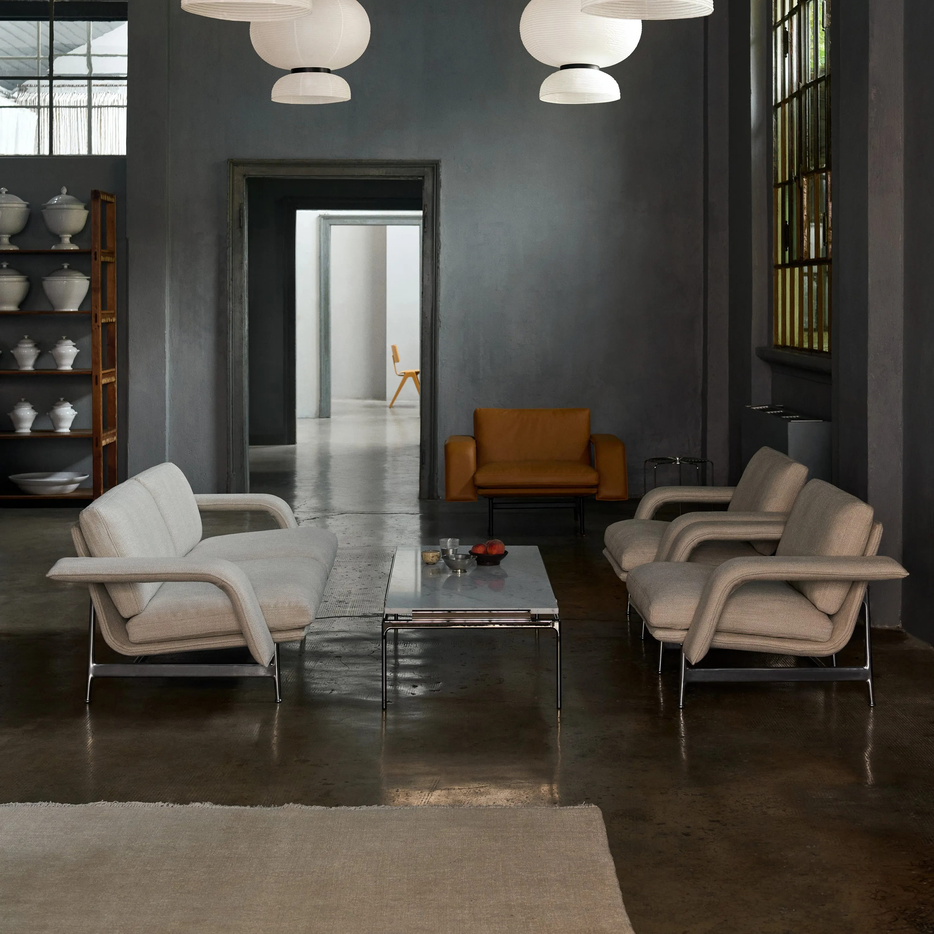 Meantime Sofa