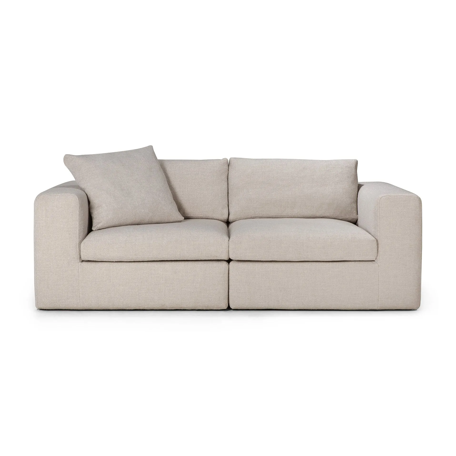 Mellow 2 Seater Sofa