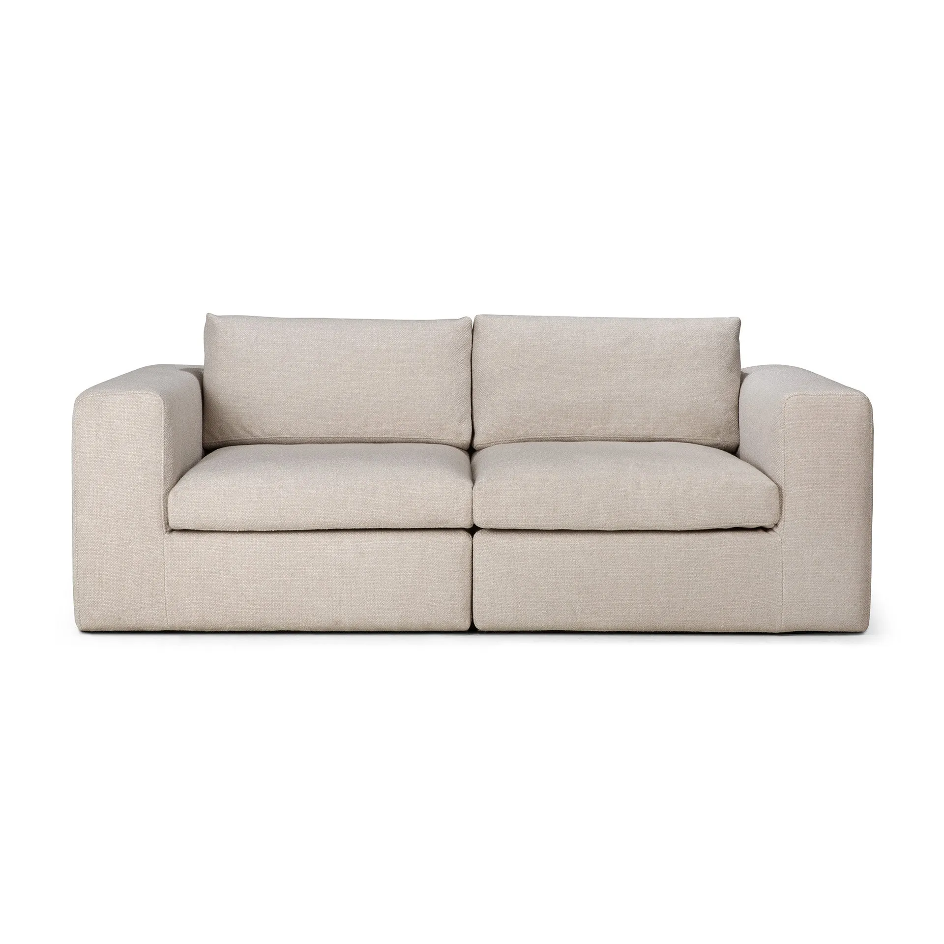 Mellow 2 Seater Sofa