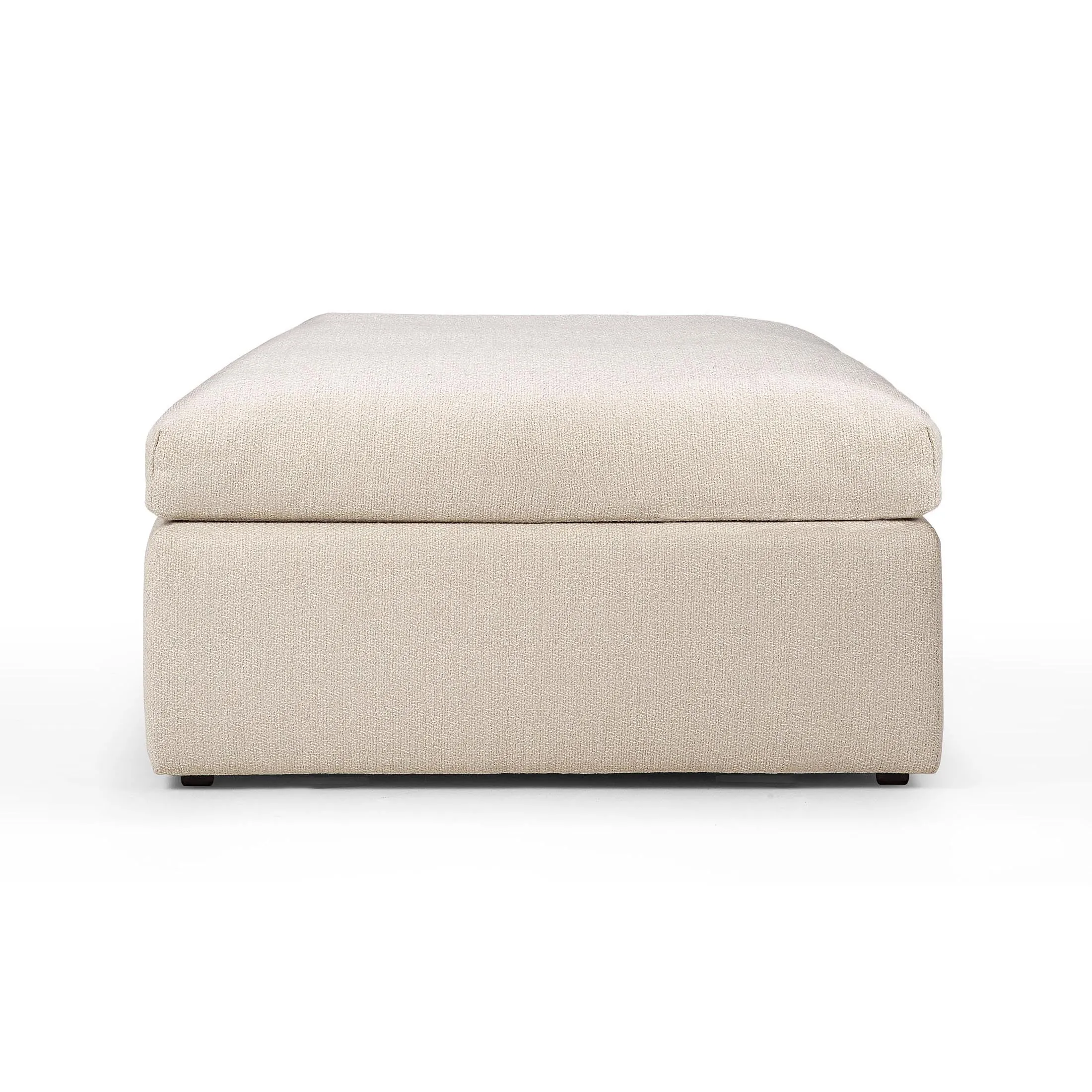 Mellow 4 Seater Open Chaise