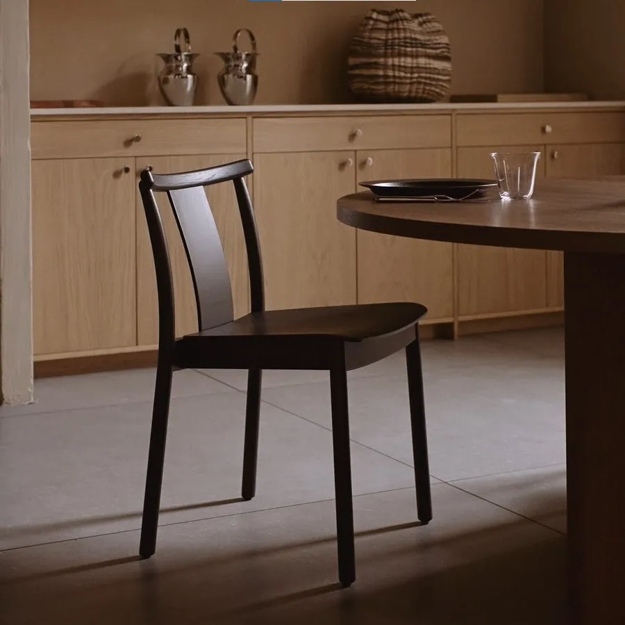 Merkur Dining Chair