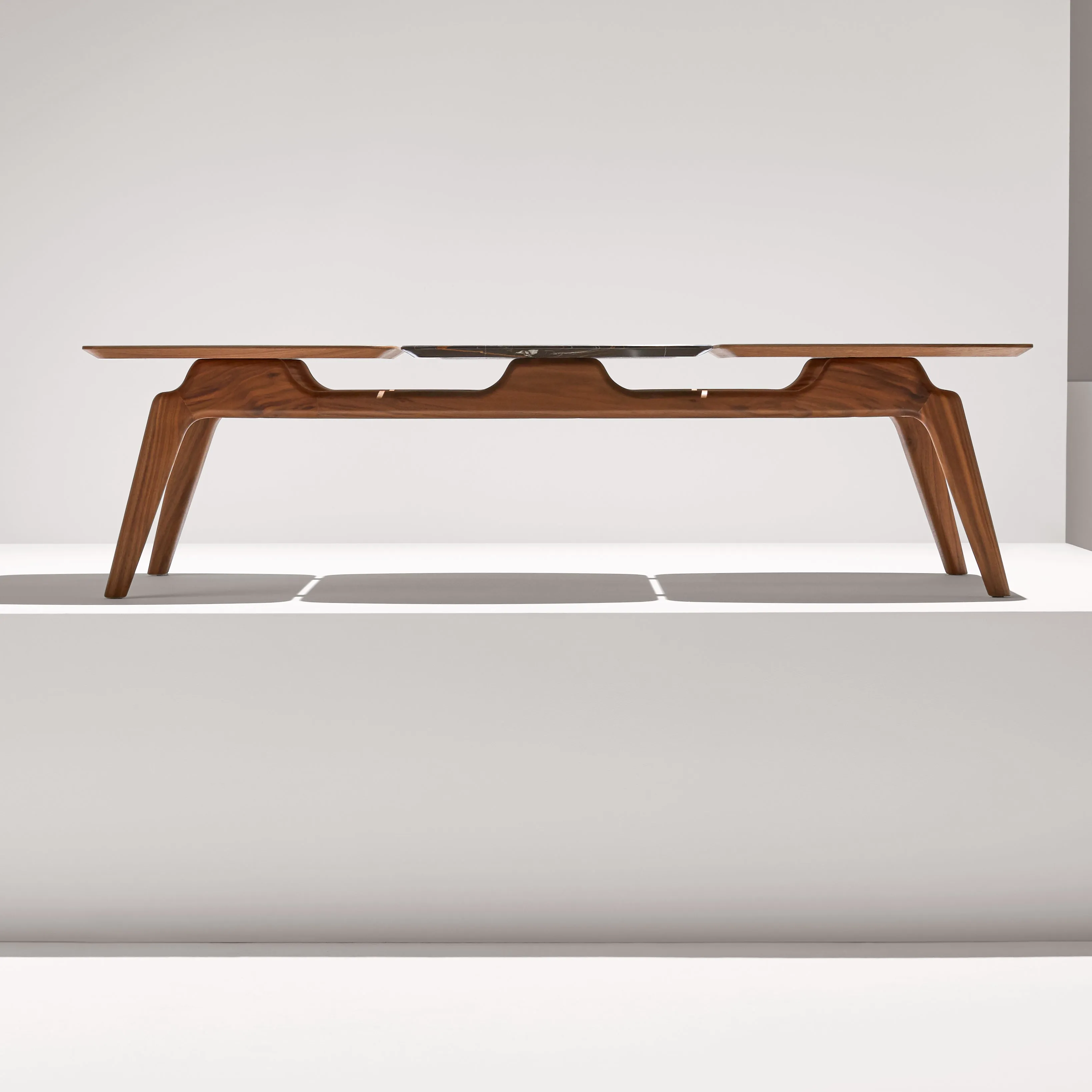 Mesa Mixta Coffee Table