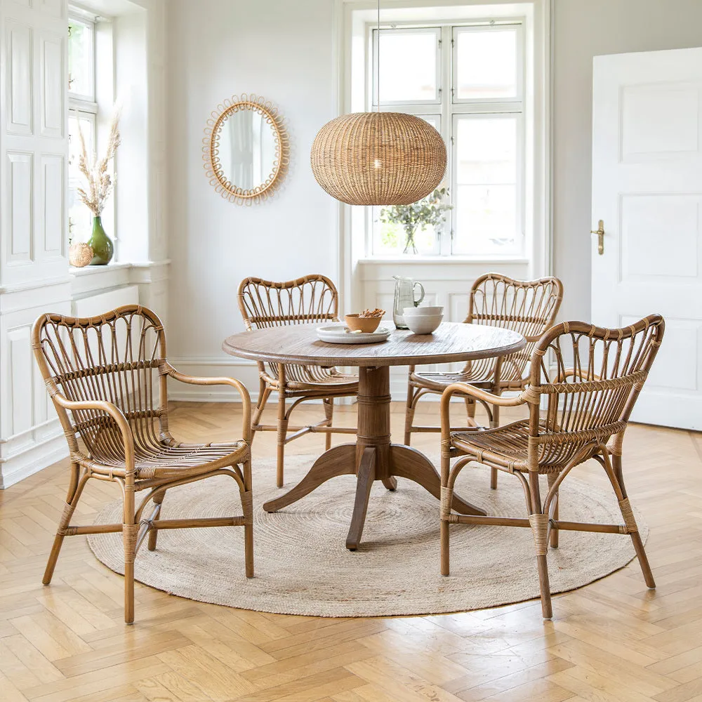 Michel Caf Dining Table