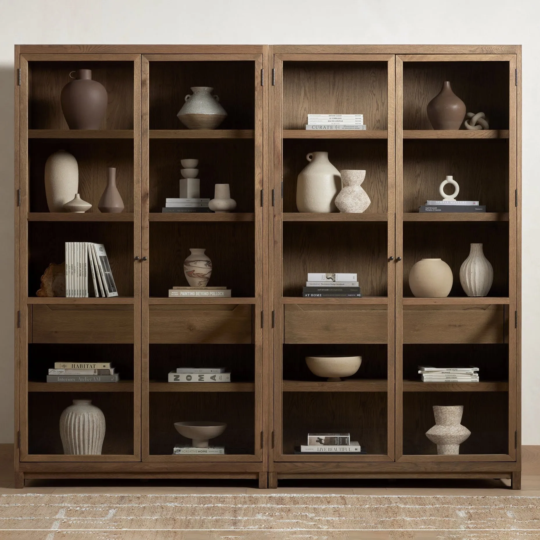Millie Cabinet