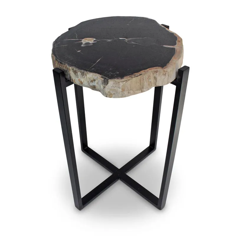 Milo End Table