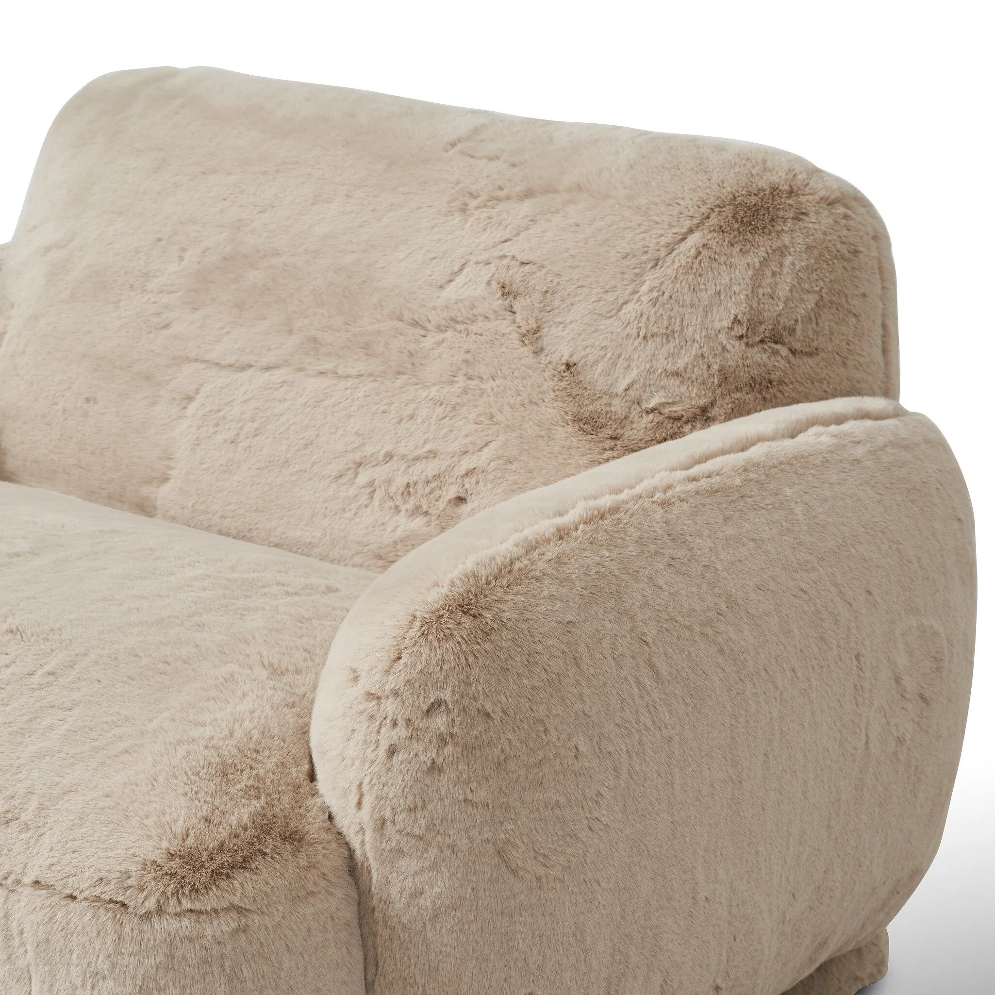 Mingh Lounge Chair