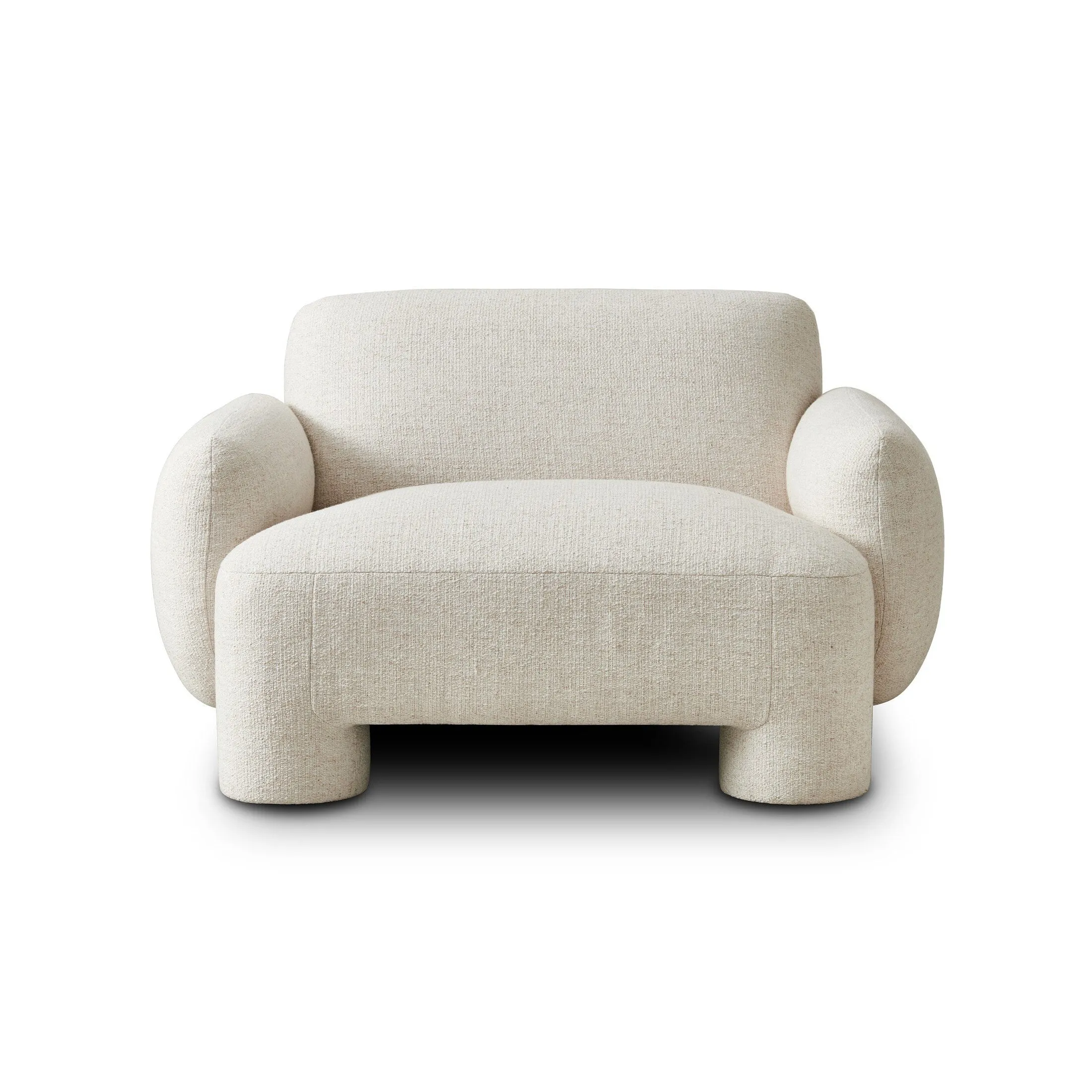 Mingh Lounge Chair