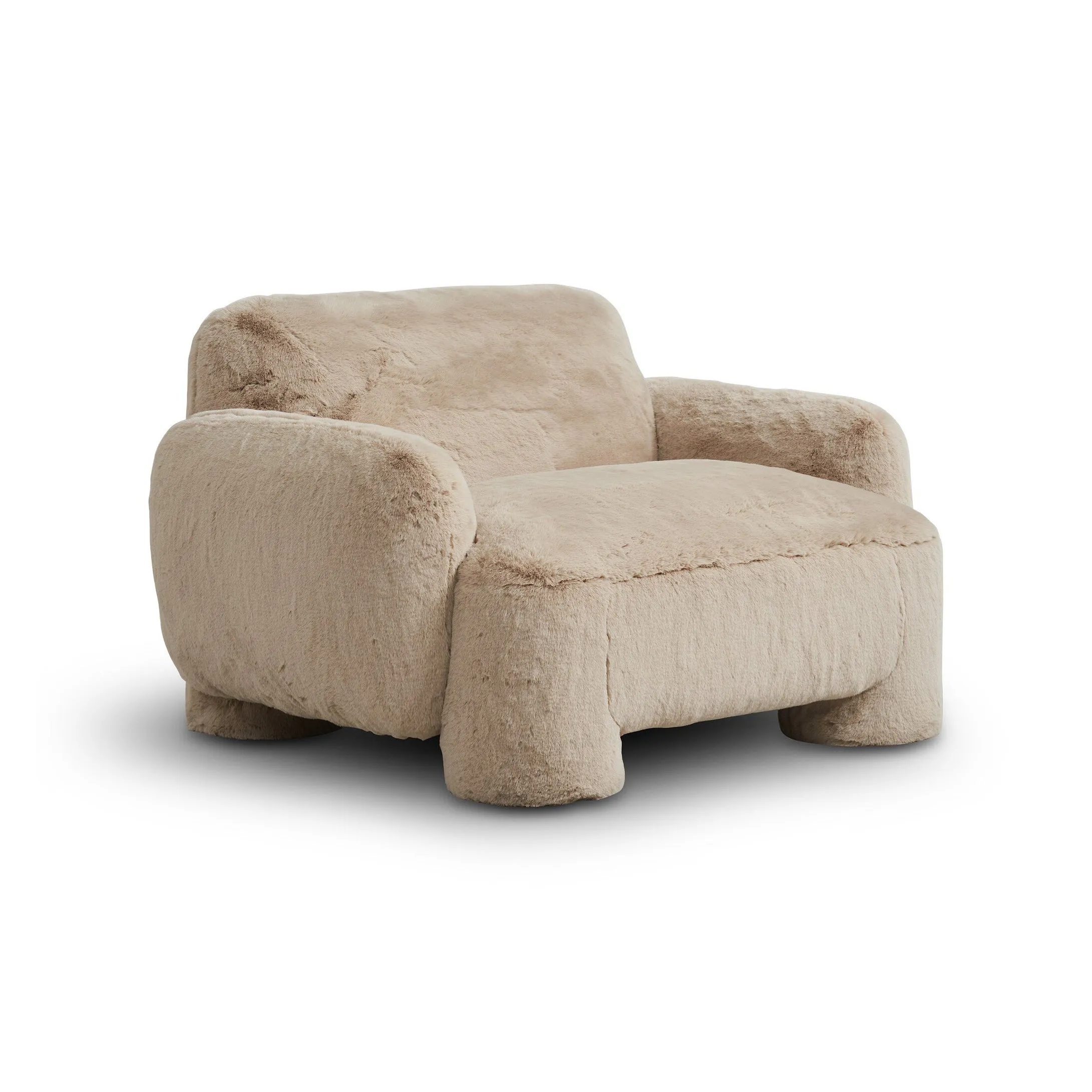 Mingh Lounge Chair