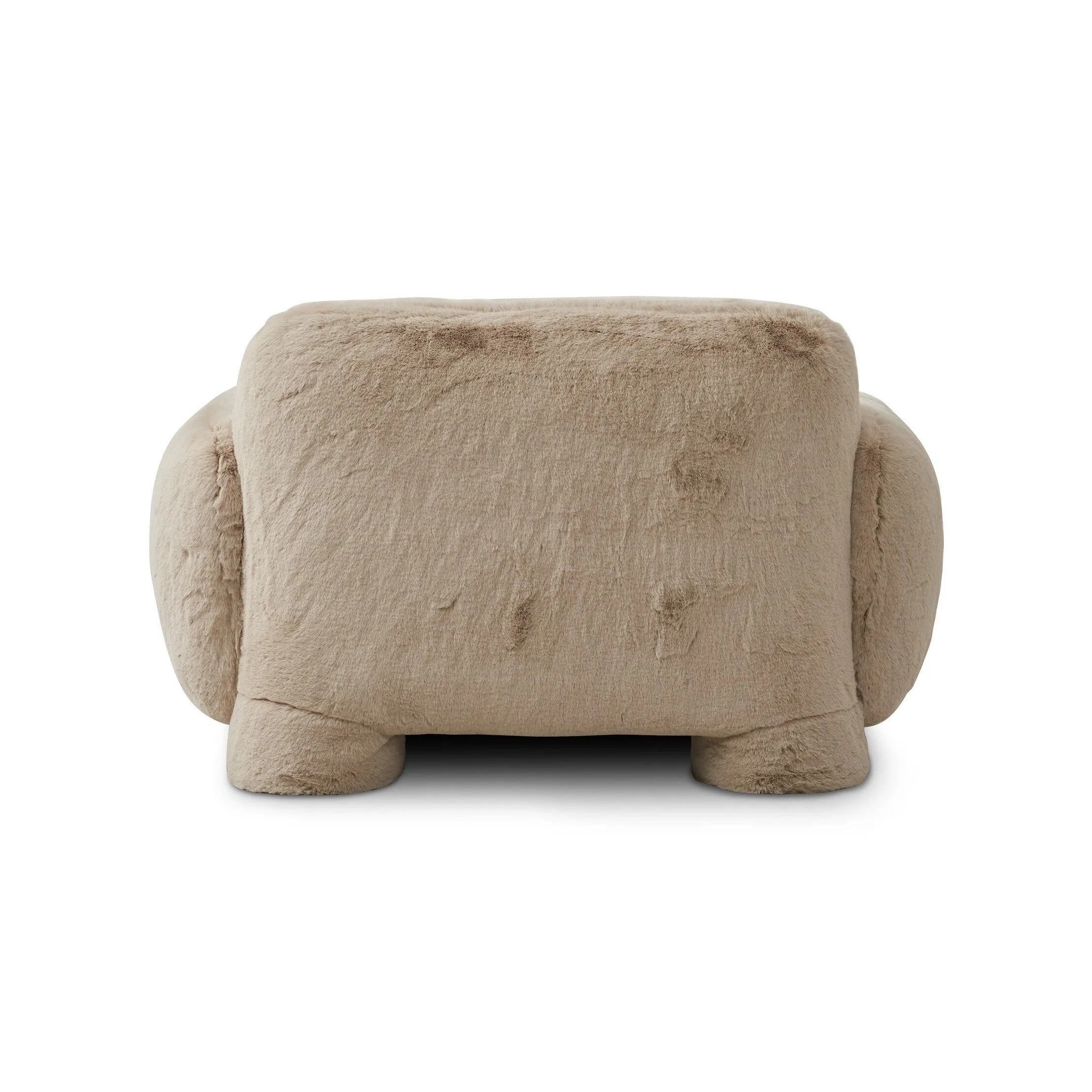 Mingh Lounge Chair