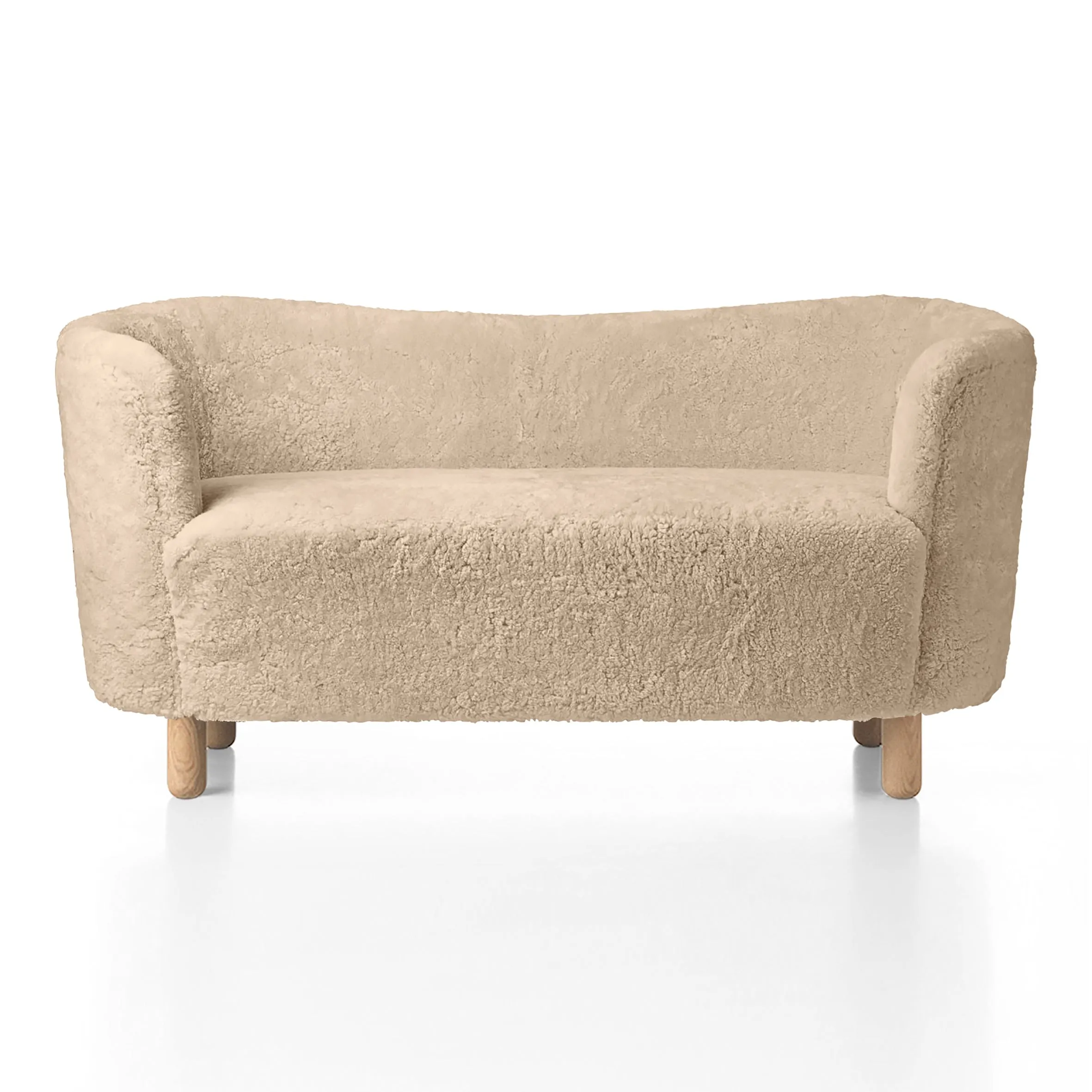 Mingle Sofa