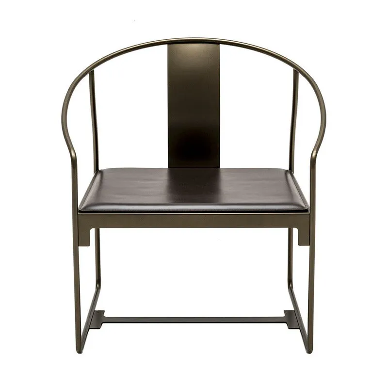 Mingx Lounge Chair