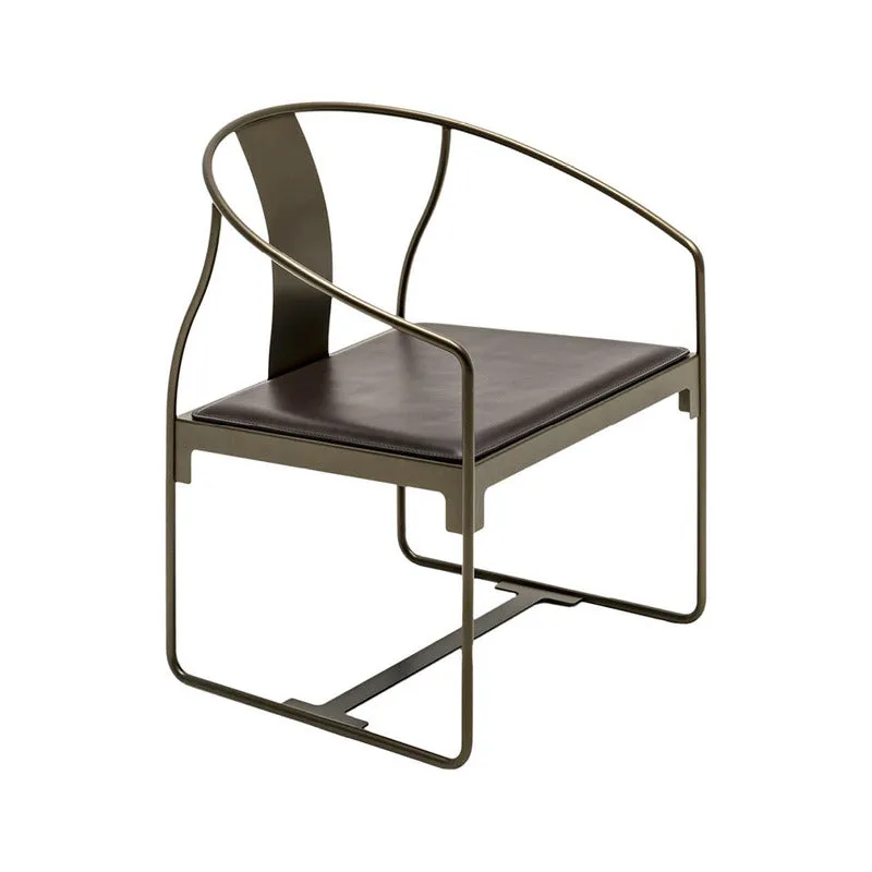 Mingx Lounge Chair