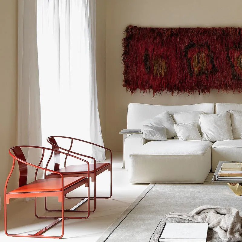 Mingx Lounge Chair