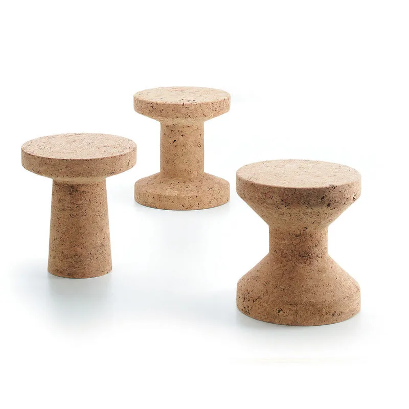 Model A Cork Stool