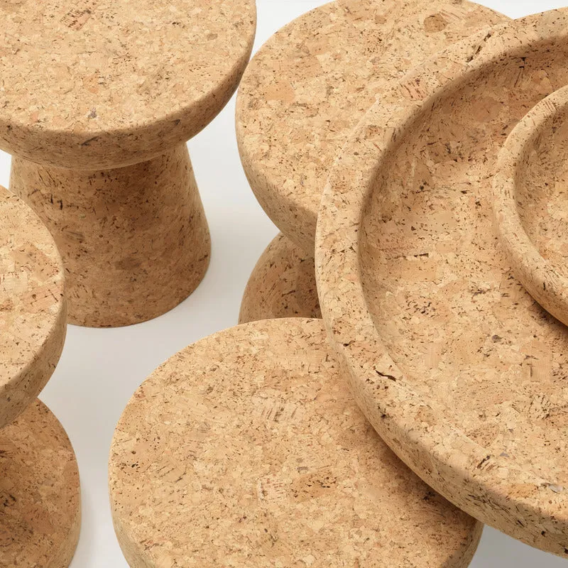 Model A Cork Stool