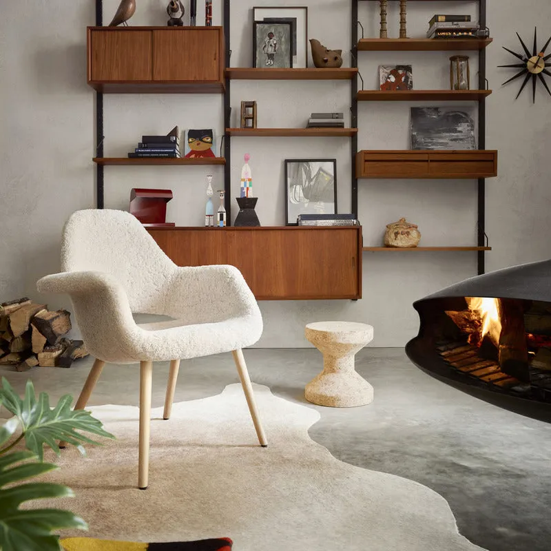 Model A Cork Stool