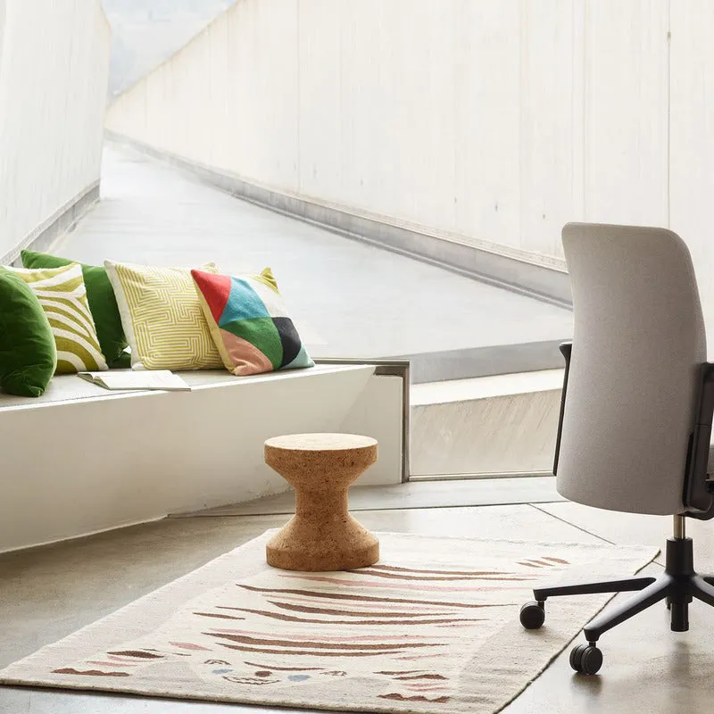 Model A Cork Stool