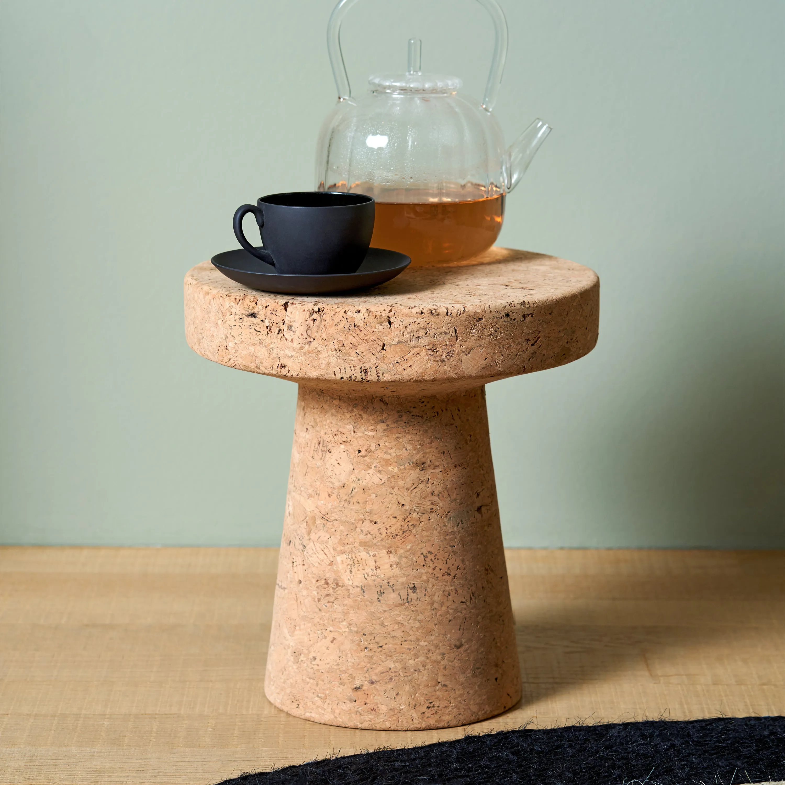 Model C Cork Stool