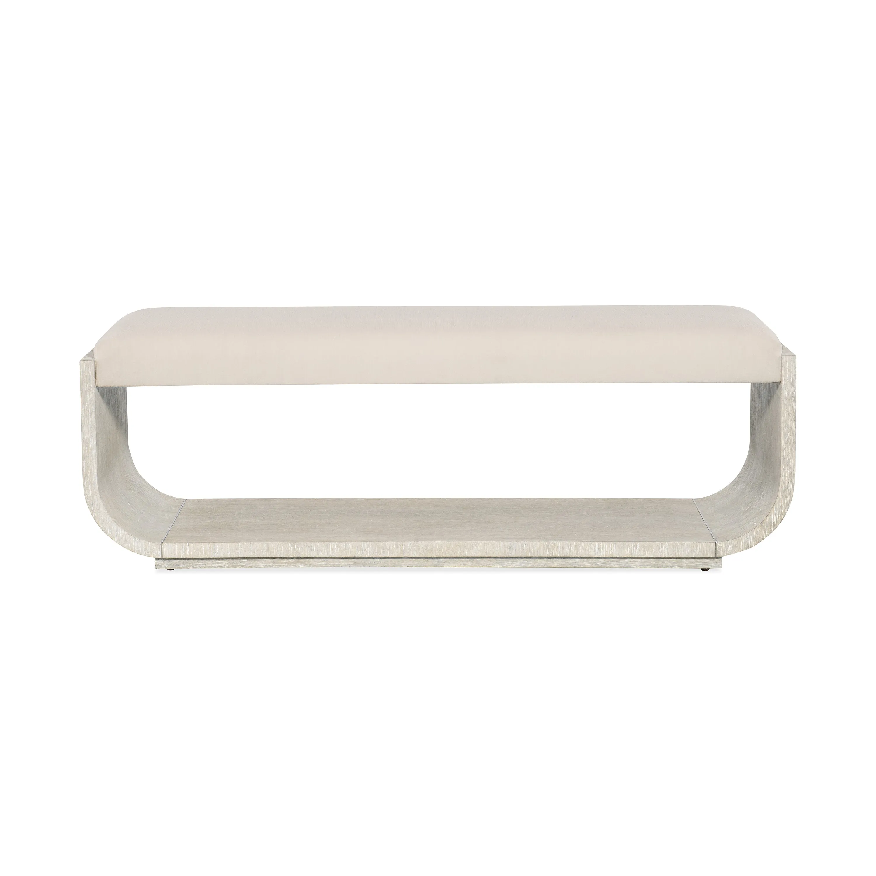 Modern Mood Bed Bench