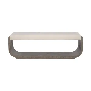 Modern Mood Bed Bench