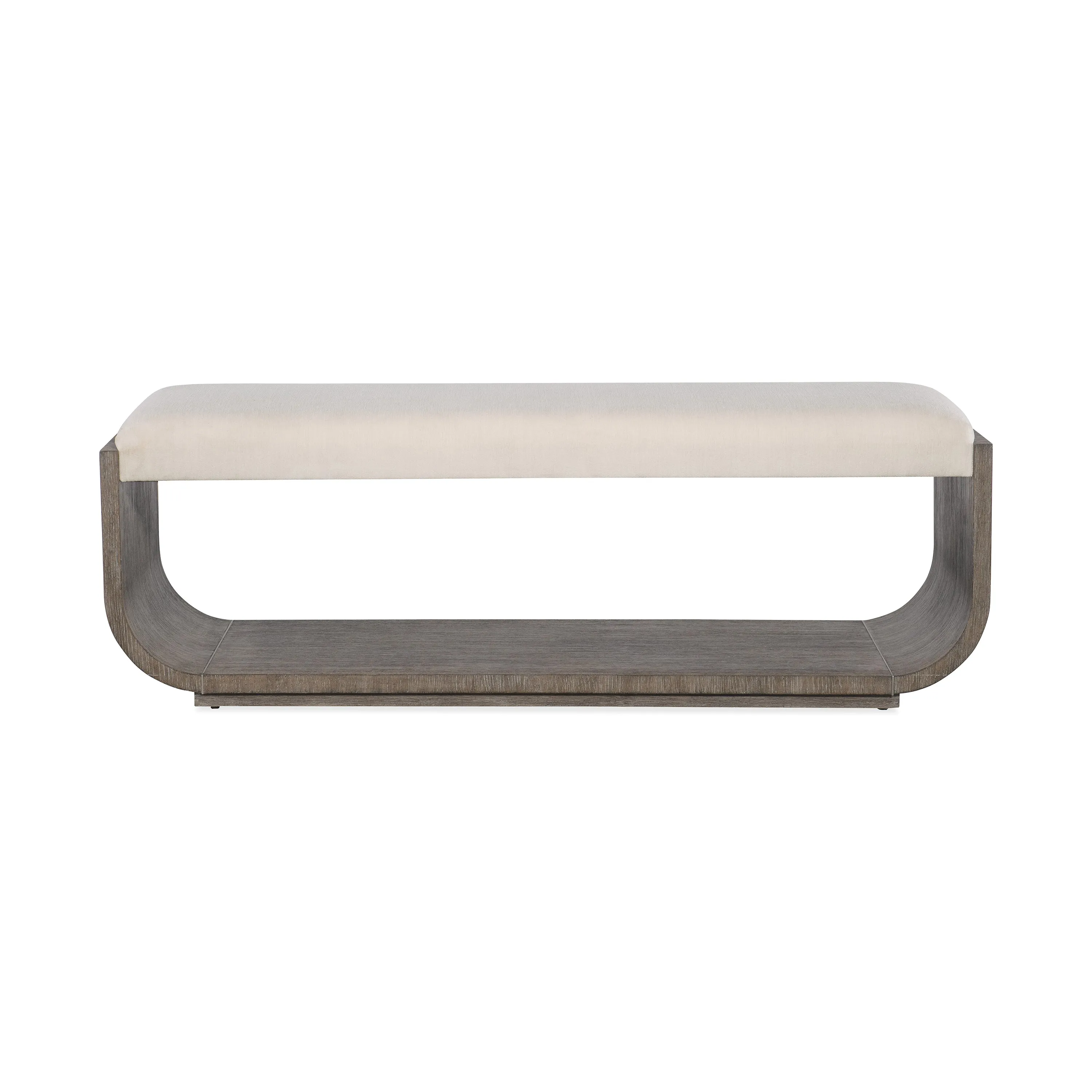 Modern Mood Bed Bench